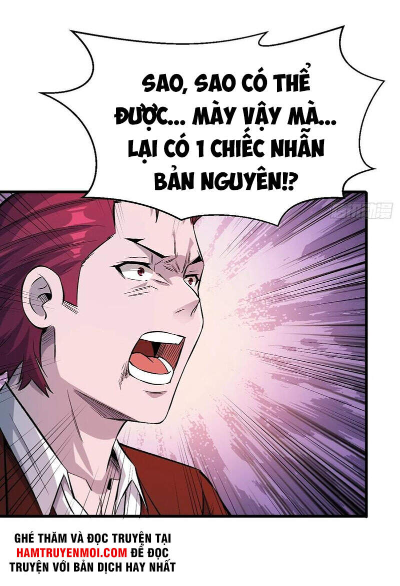 Trở Về Làm Đại Lão Thời Mạt Thế Chap 191 - Next Chap 192