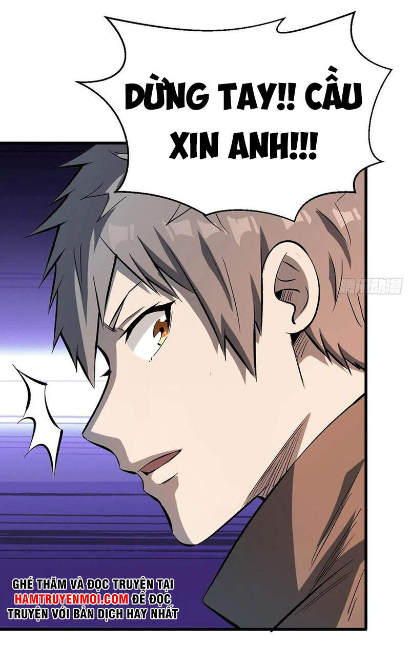 Trở Về Làm Đại Lão Thời Mạt Thế Chap 191 - Next Chap 192