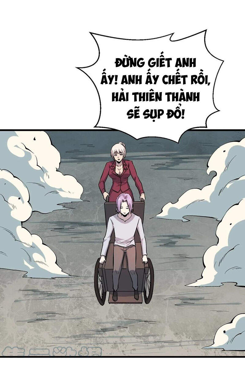 Trở Về Làm Đại Lão Thời Mạt Thế Chap 191 - Next Chap 192
