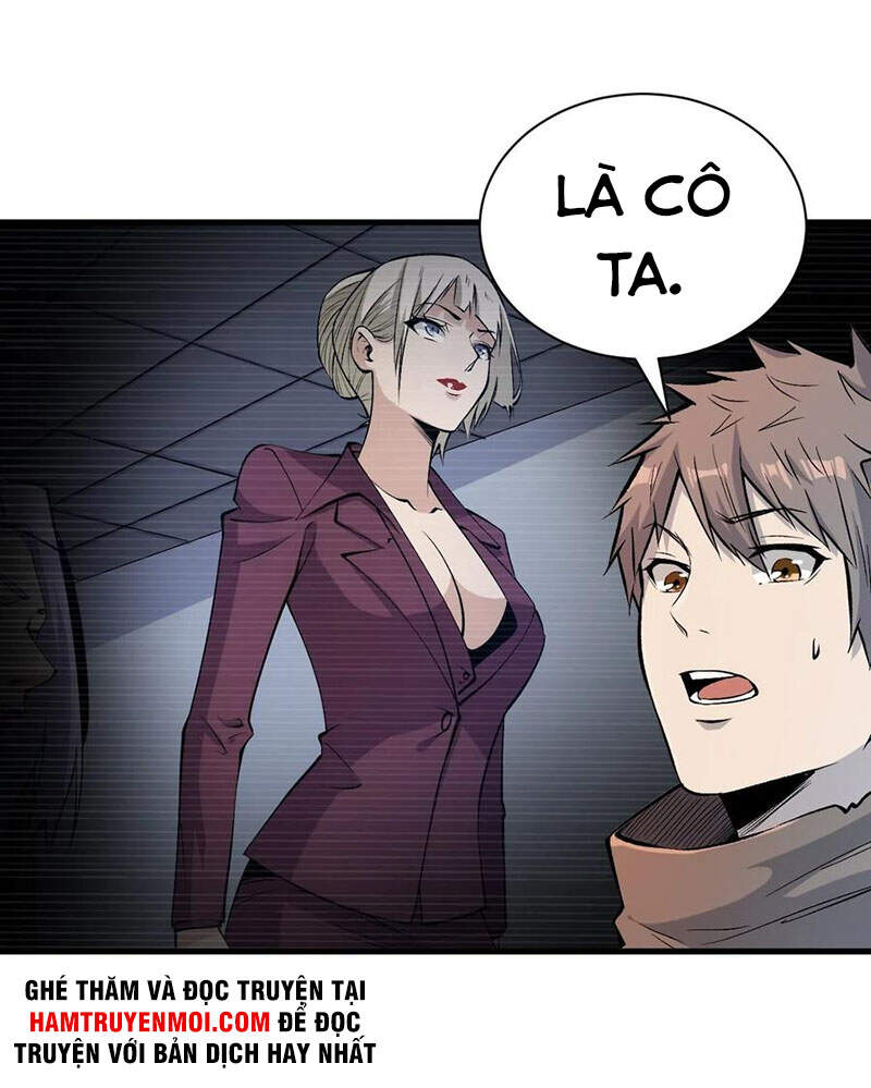 Trở Về Làm Đại Lão Thời Mạt Thế Chap 191 - Next Chap 192