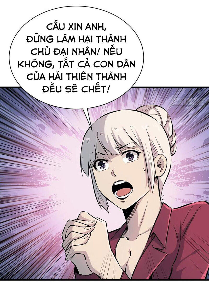 Trở Về Làm Đại Lão Thời Mạt Thế Chap 191 - Next Chap 192
