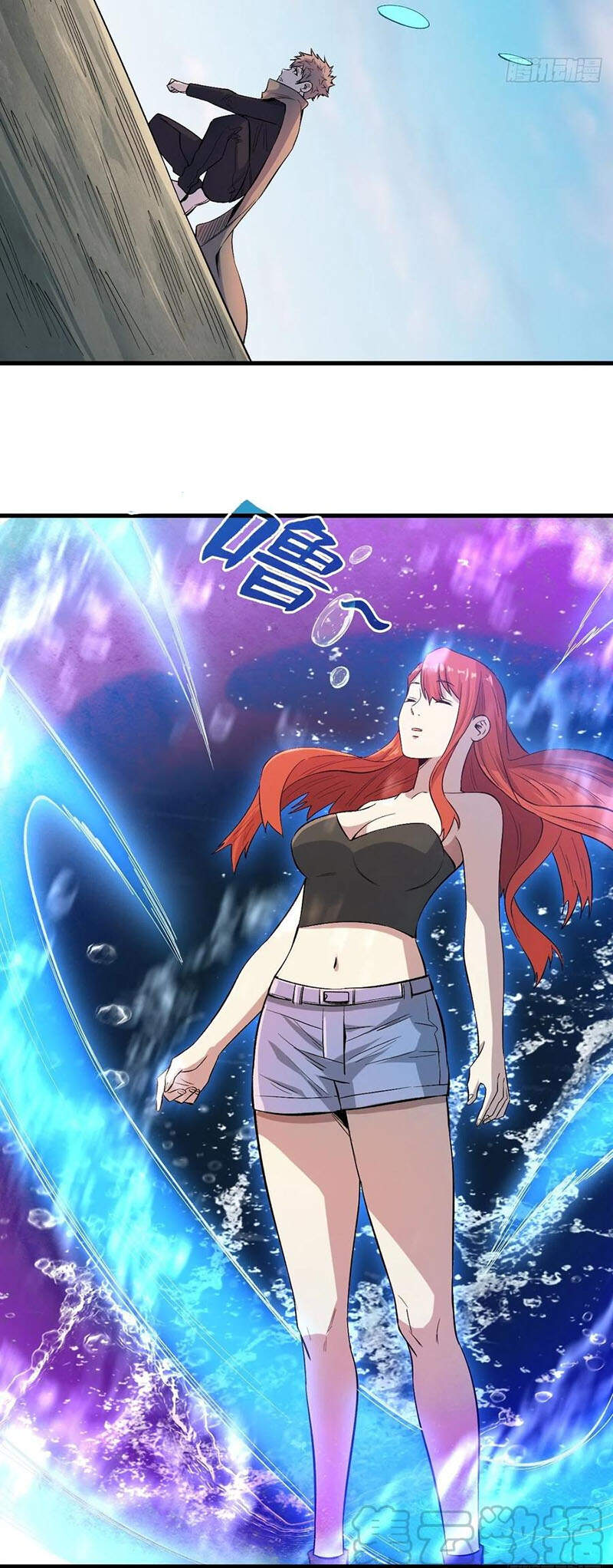 Trở Về Làm Đại Lão Thời Mạt Thế Chap 191 - Next Chap 192
