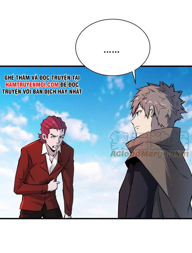 Trở Về Làm Đại Lão Thời Mạt Thế Chap 191 - Next Chap 192