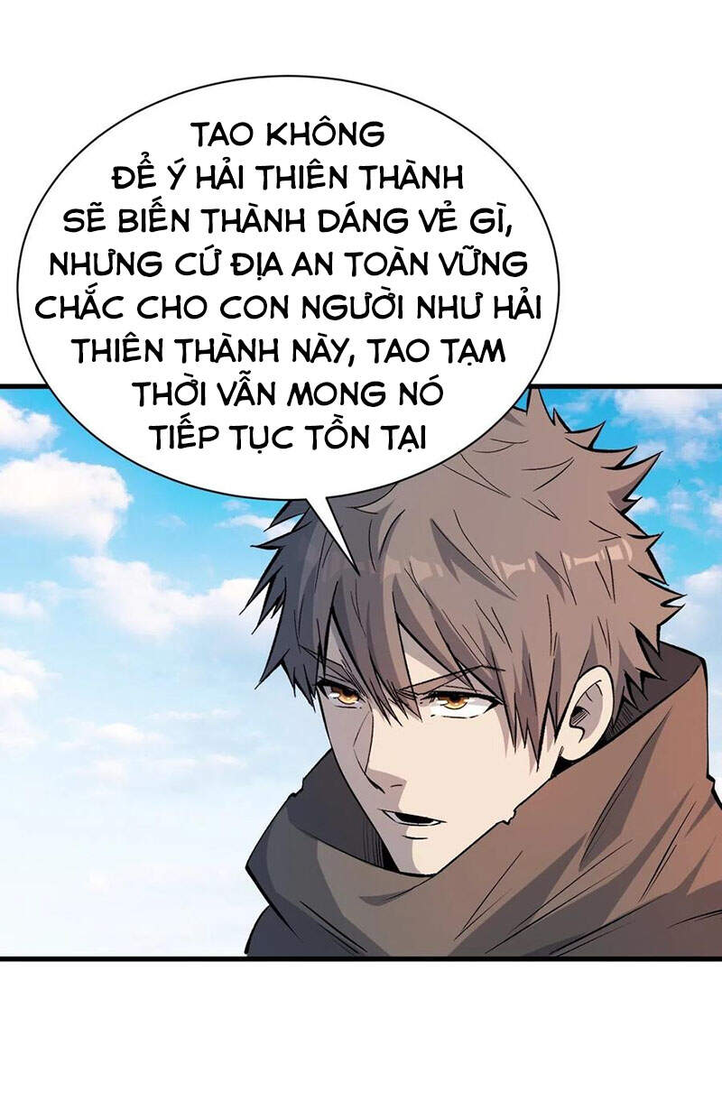 Trở Về Làm Đại Lão Thời Mạt Thế Chap 191 - Next Chap 192