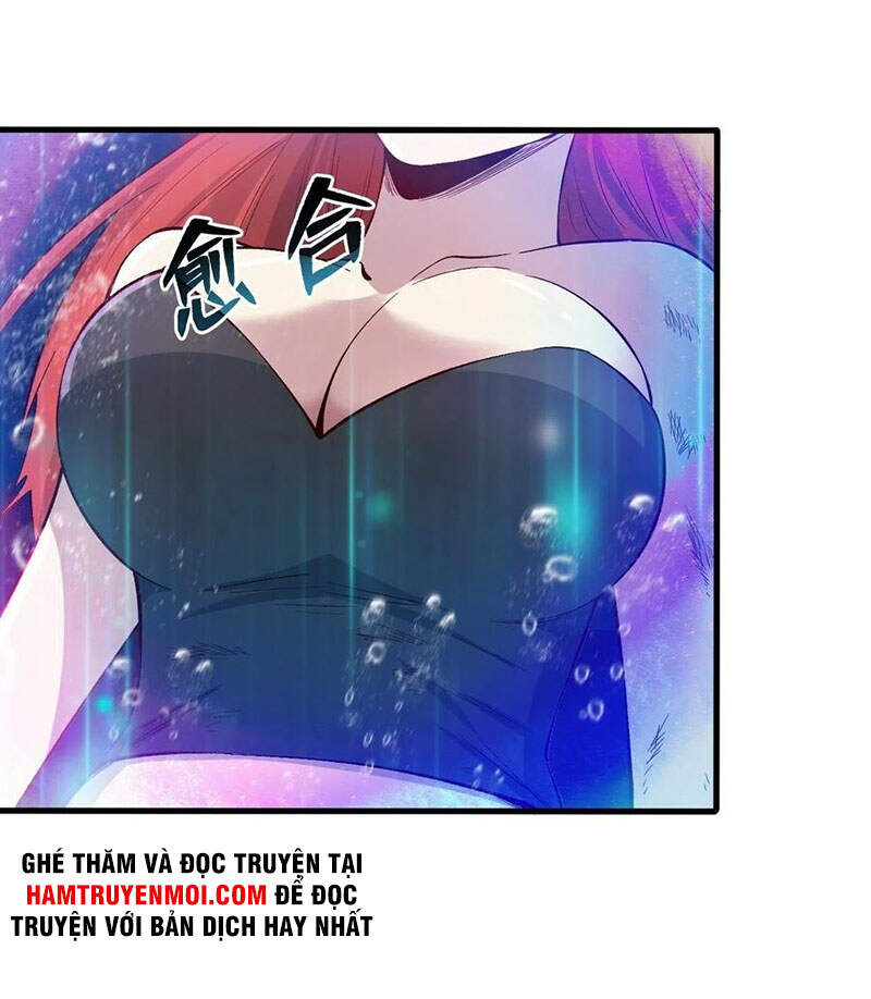 Trở Về Làm Đại Lão Thời Mạt Thế Chap 191 - Next Chap 192