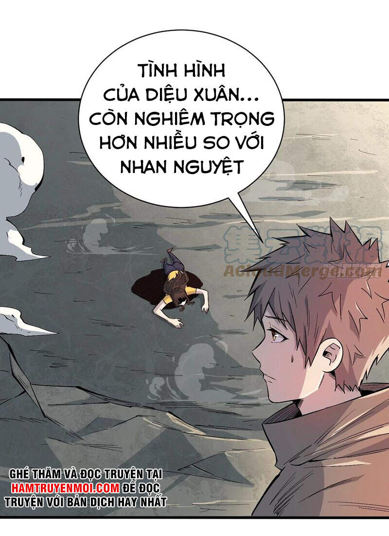 Trở Về Làm Đại Lão Thời Mạt Thế Chap 191 - Next Chap 192