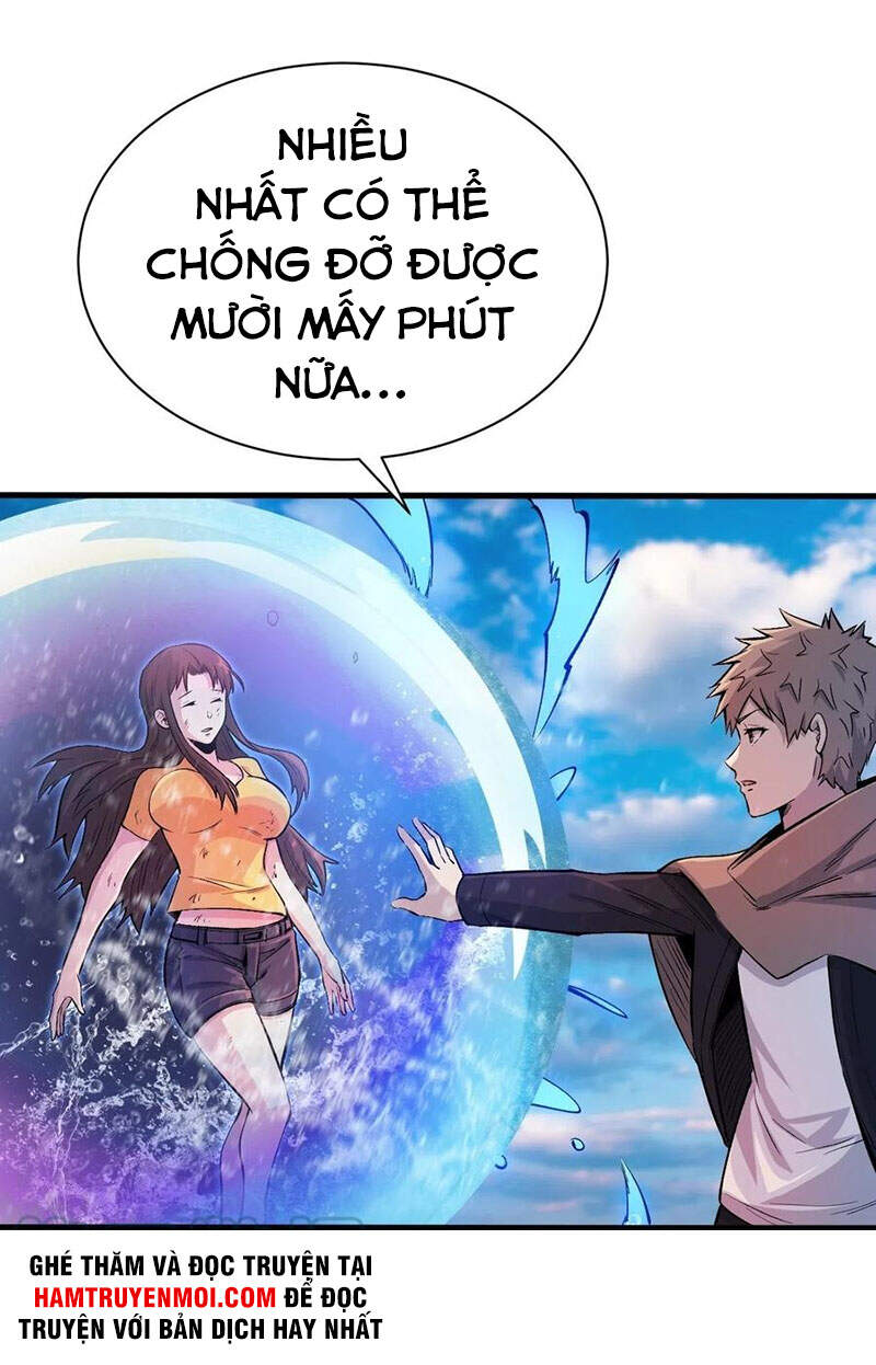 Trở Về Làm Đại Lão Thời Mạt Thế Chap 191 - Next Chap 192