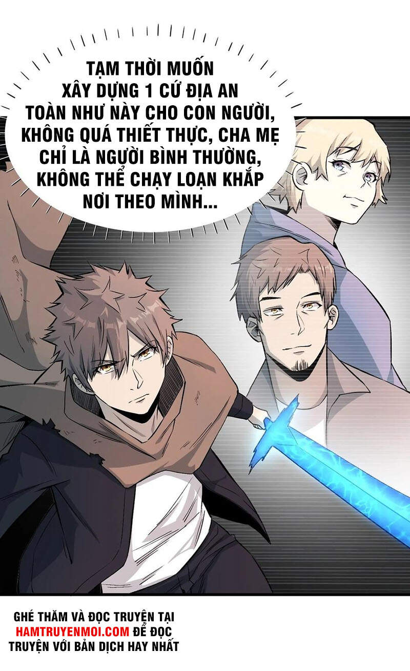 Trở Về Làm Đại Lão Thời Mạt Thế Chap 192 - Next Chap 193