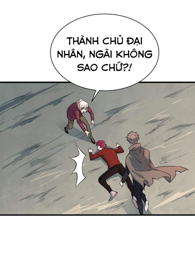 Trở Về Làm Đại Lão Thời Mạt Thế Chap 192 - Next Chap 193