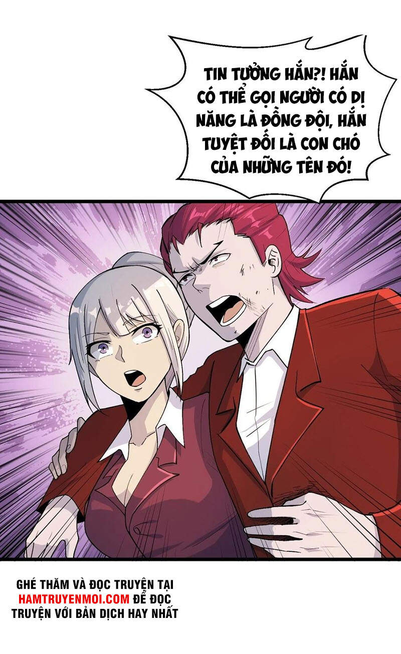 Trở Về Làm Đại Lão Thời Mạt Thế Chap 192 - Next Chap 193