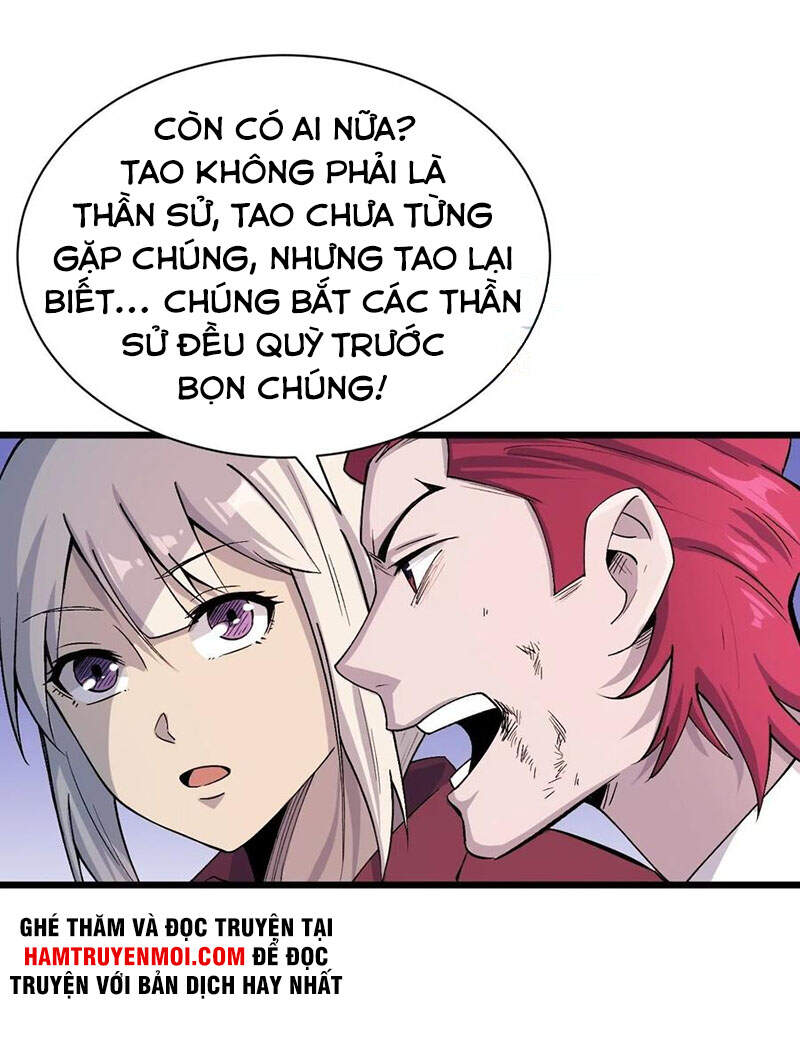 Trở Về Làm Đại Lão Thời Mạt Thế Chap 192 - Next Chap 193