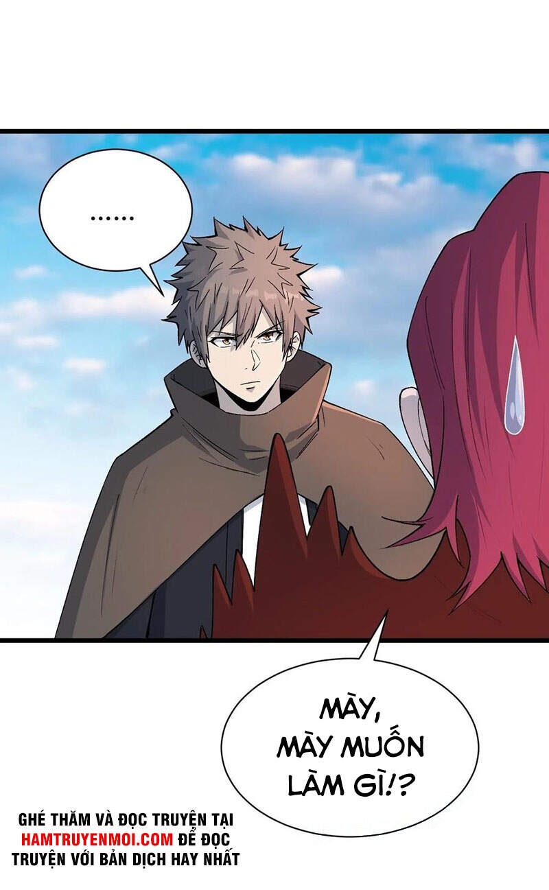 Trở Về Làm Đại Lão Thời Mạt Thế Chap 192 - Next Chap 193