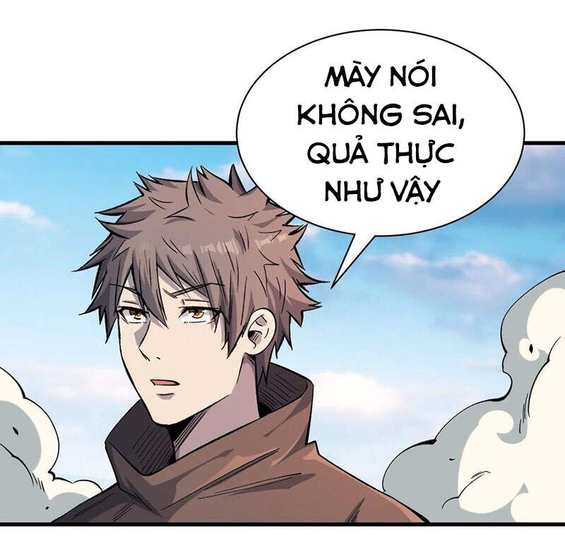 Trở Về Làm Đại Lão Thời Mạt Thế Chap 192 - Next Chap 193