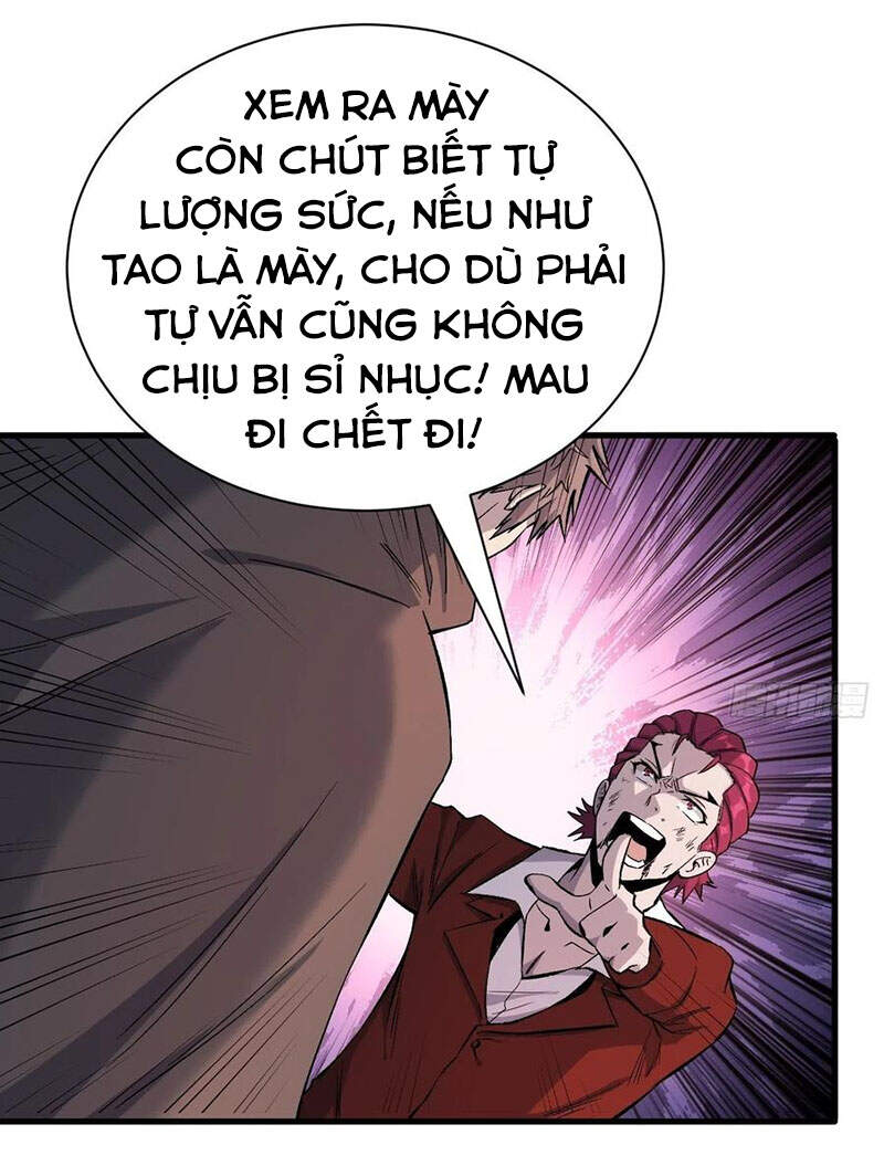 Trở Về Làm Đại Lão Thời Mạt Thế Chap 192 - Next Chap 193
