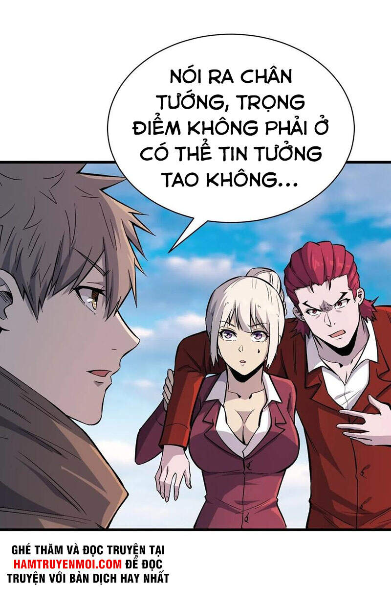 Trở Về Làm Đại Lão Thời Mạt Thế Chap 192 - Next Chap 193