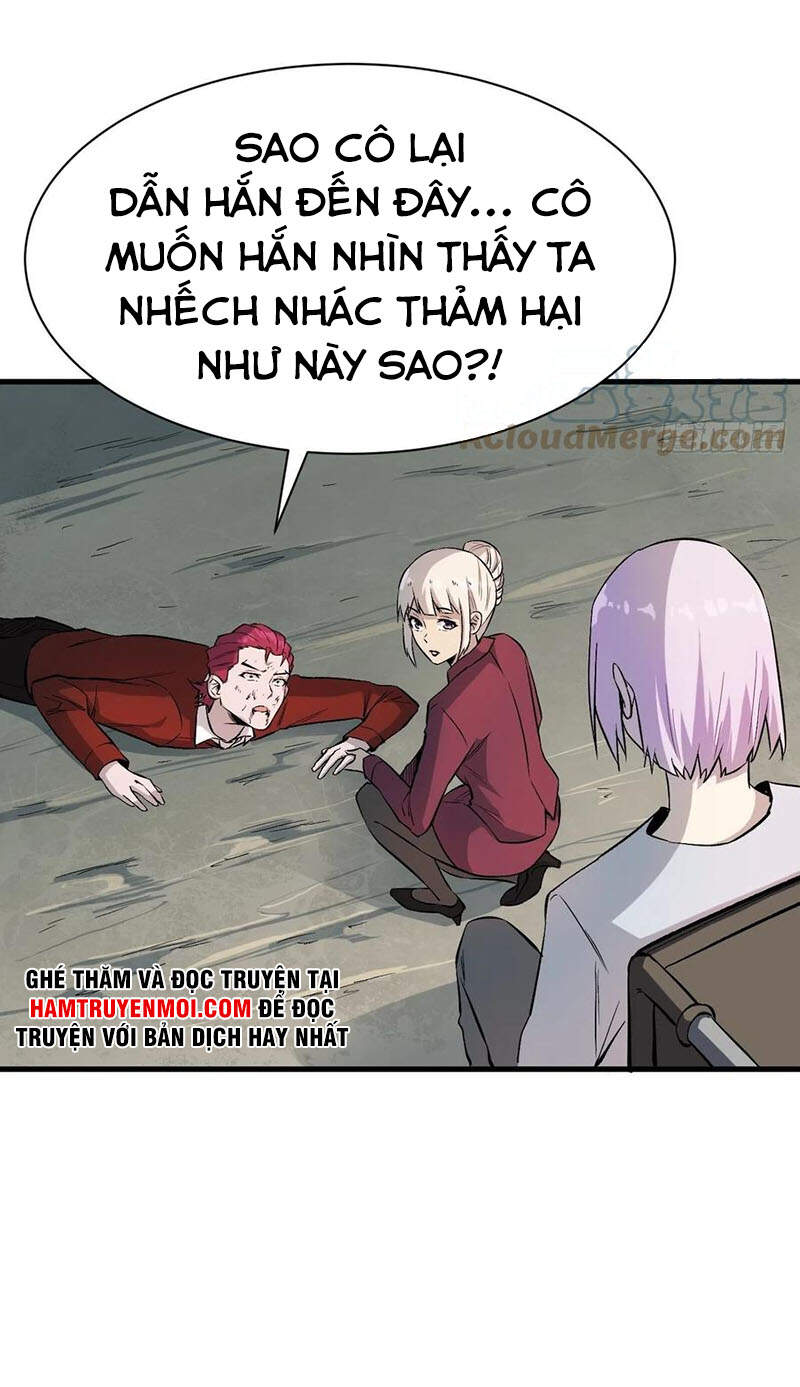 Trở Về Làm Đại Lão Thời Mạt Thế Chap 192 - Next Chap 193