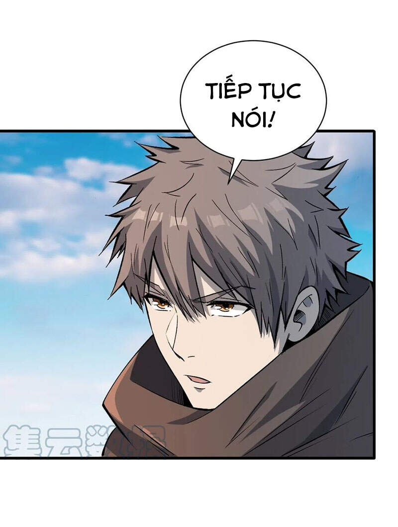 Trở Về Làm Đại Lão Thời Mạt Thế Chap 192 - Next Chap 193