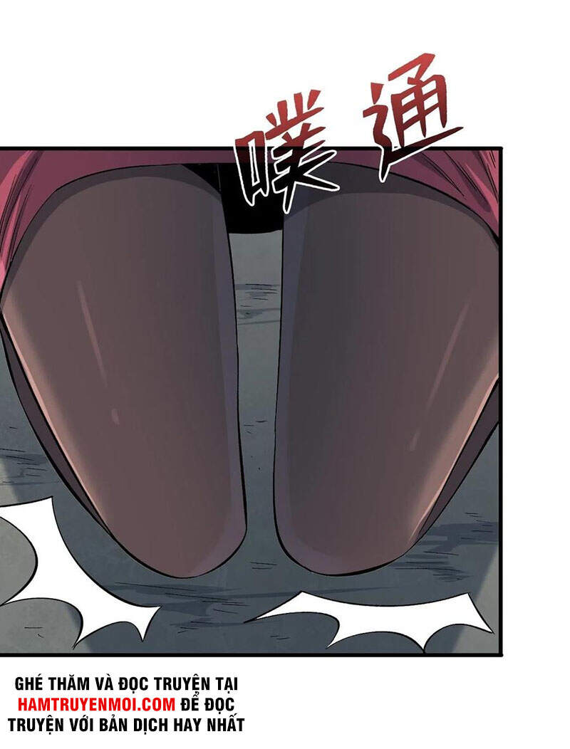 Trở Về Làm Đại Lão Thời Mạt Thế Chap 192 - Next Chap 193