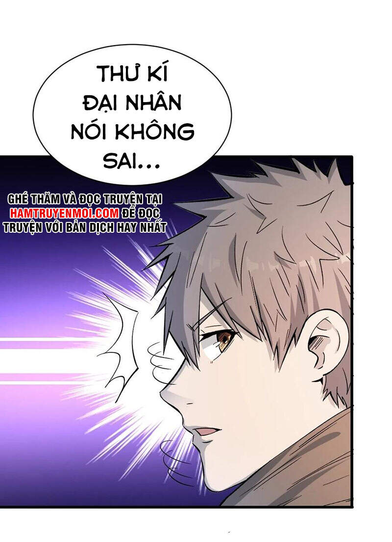 Trở Về Làm Đại Lão Thời Mạt Thế Chap 192 - Next Chap 193