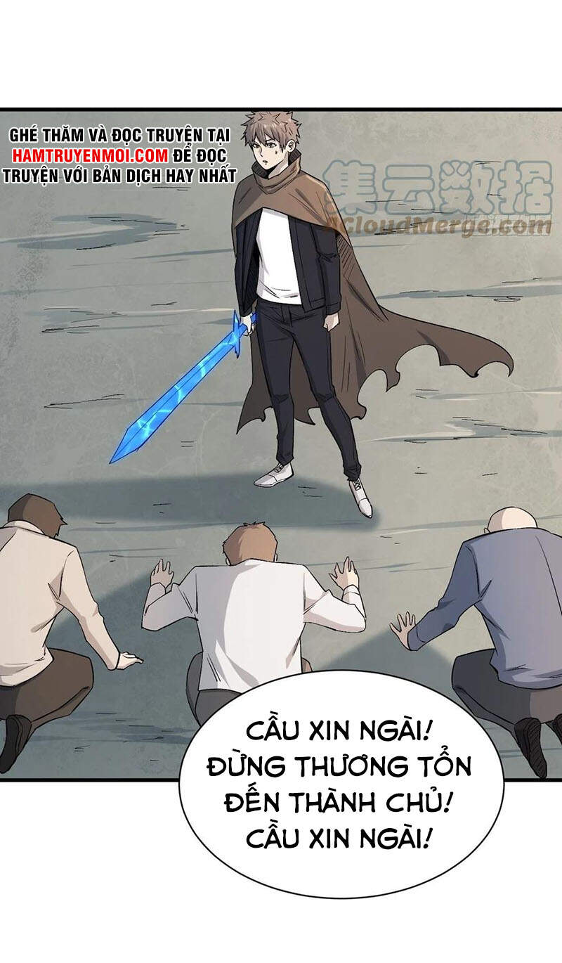 Trở Về Làm Đại Lão Thời Mạt Thế Chap 192 - Next Chap 193