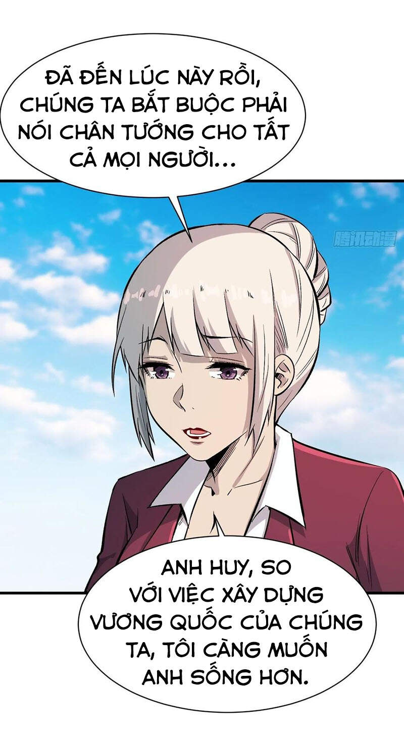 Trở Về Làm Đại Lão Thời Mạt Thế Chap 192 - Next Chap 193