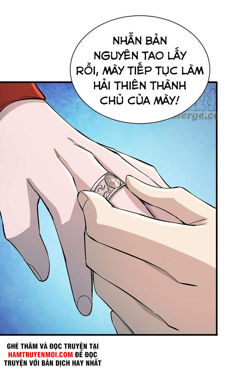 Trở Về Làm Đại Lão Thời Mạt Thế Chap 192 - Next Chap 193