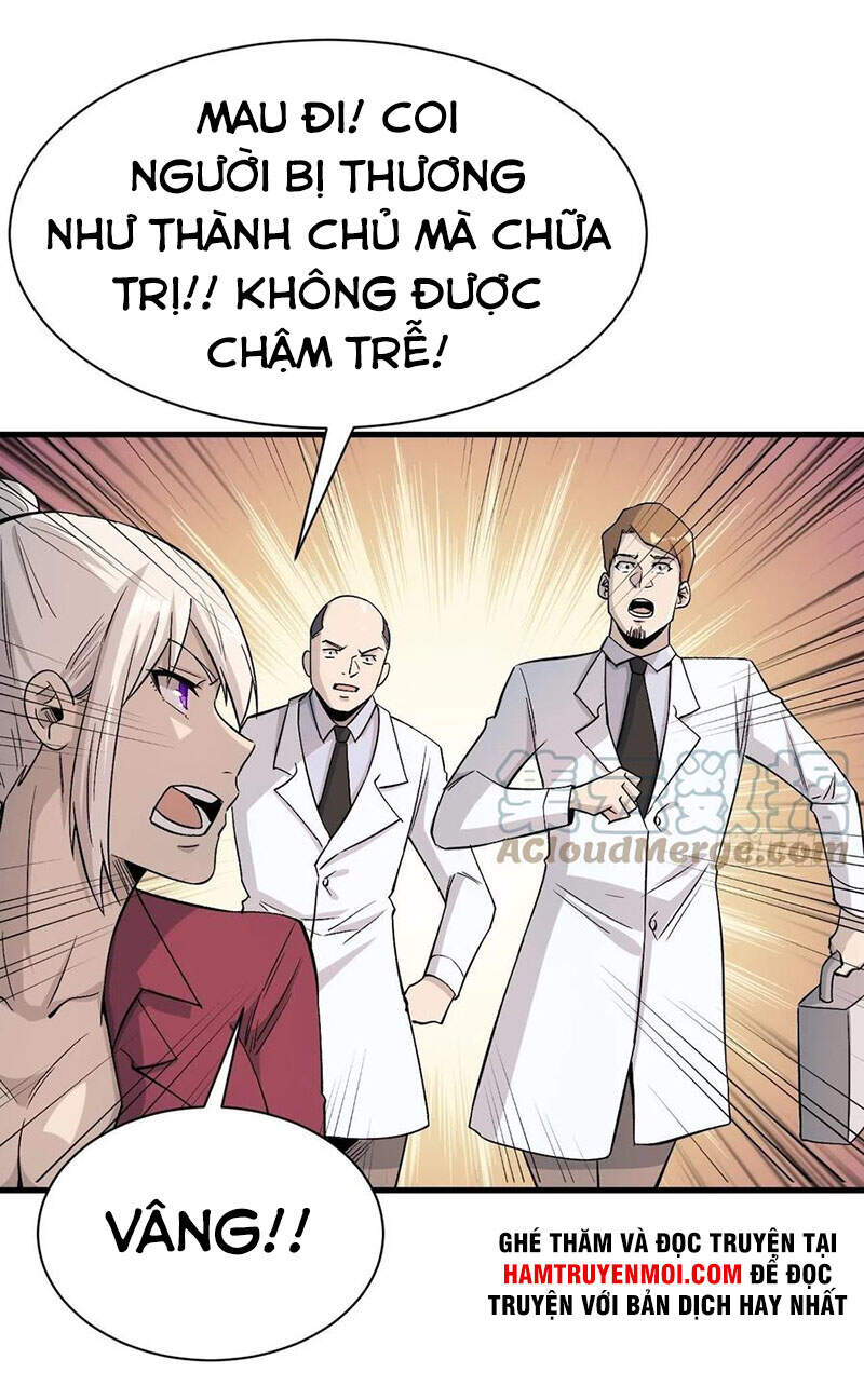 Trở Về Làm Đại Lão Thời Mạt Thế Chap 192 - Next Chap 193