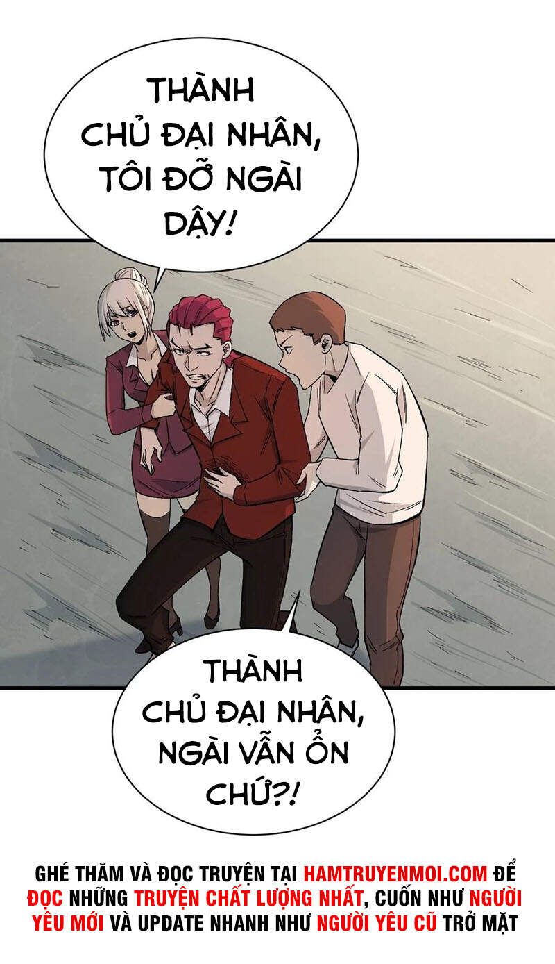Trở Về Làm Đại Lão Thời Mạt Thế Chap 192 - Next Chap 193