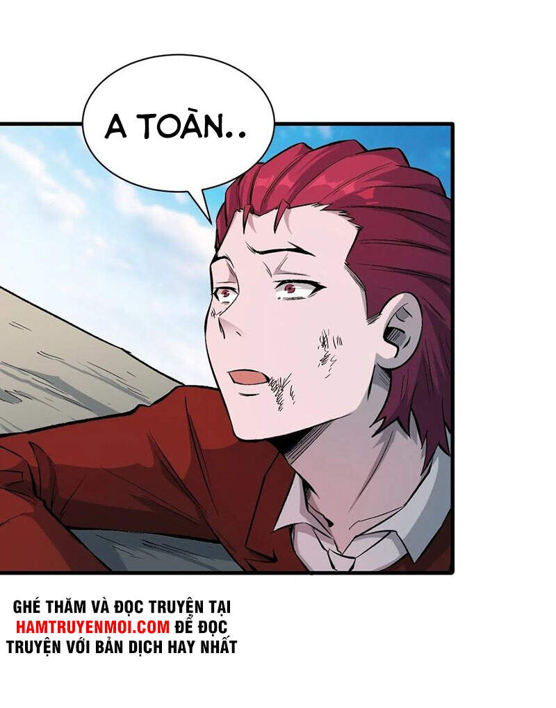 Trở Về Làm Đại Lão Thời Mạt Thế Chap 192 - Next Chap 193