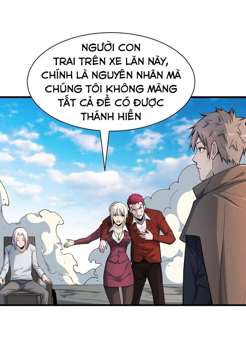 Trở Về Làm Đại Lão Thời Mạt Thế Chap 192 - Next Chap 193