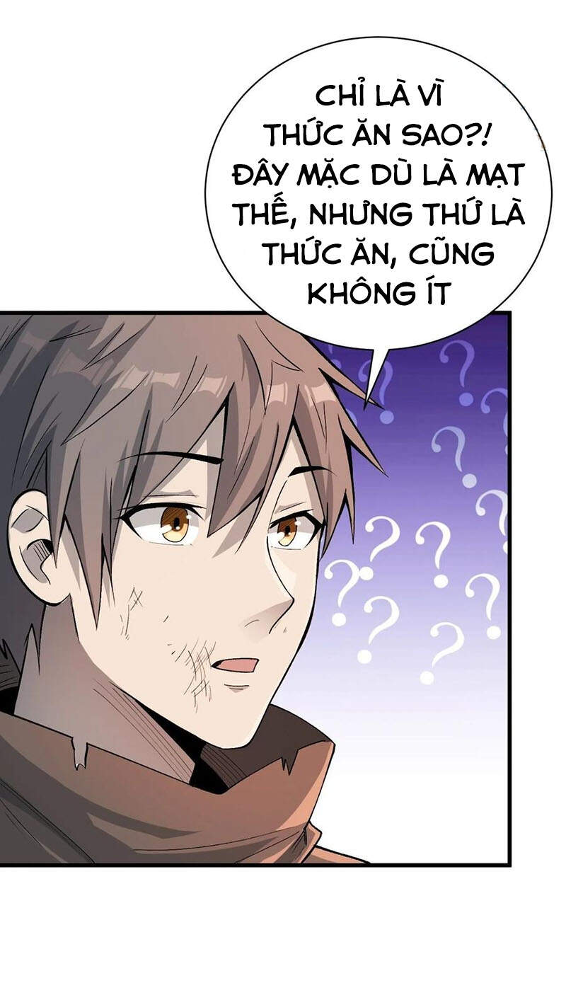 Trở Về Làm Đại Lão Thời Mạt Thế Chap 192 - Next Chap 193