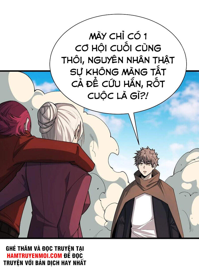 Trở Về Làm Đại Lão Thời Mạt Thế Chap 192 - Next Chap 193