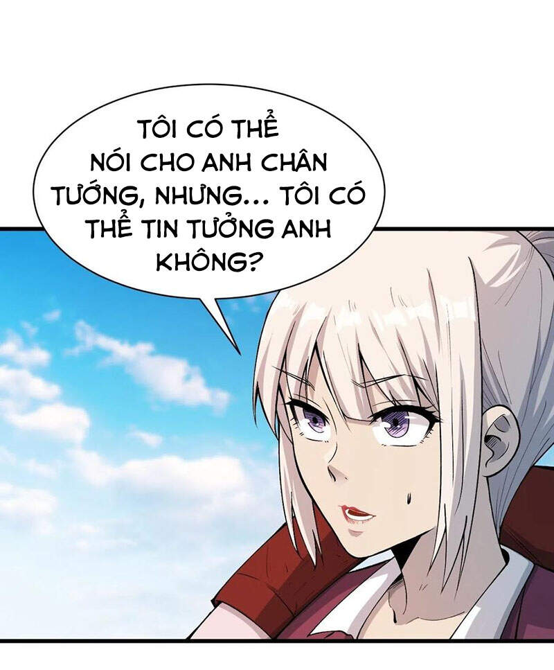 Trở Về Làm Đại Lão Thời Mạt Thế Chap 192 - Next Chap 193