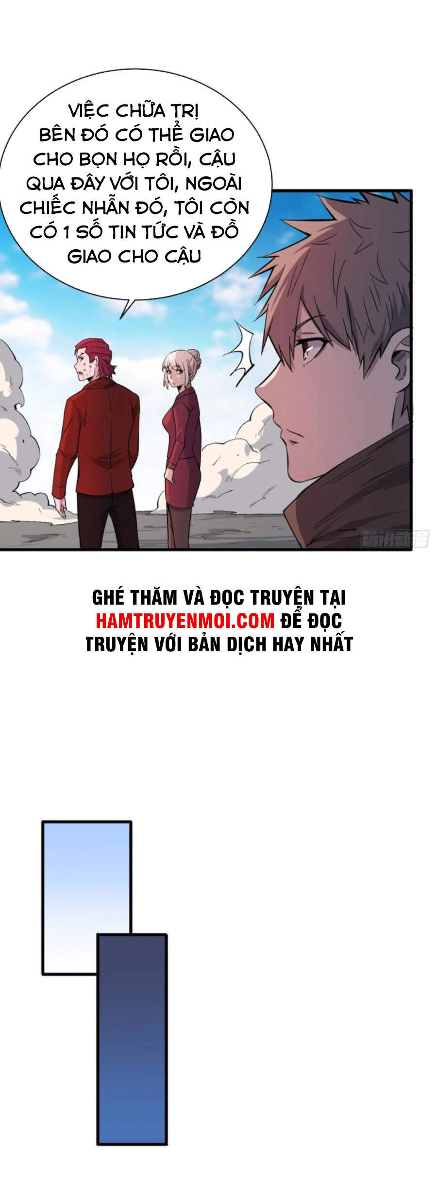 Trở Về Làm Đại Lão Thời Mạt Thế Chap 193 - Next Chap 194