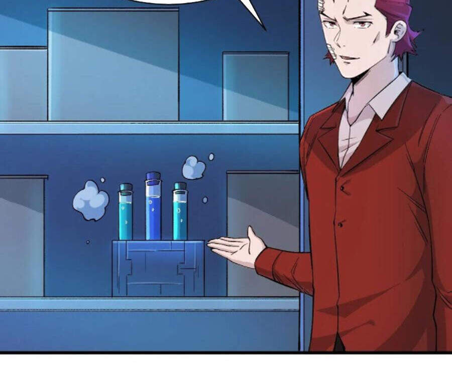 Trở Về Làm Đại Lão Thời Mạt Thế Chap 193 - Next Chap 194