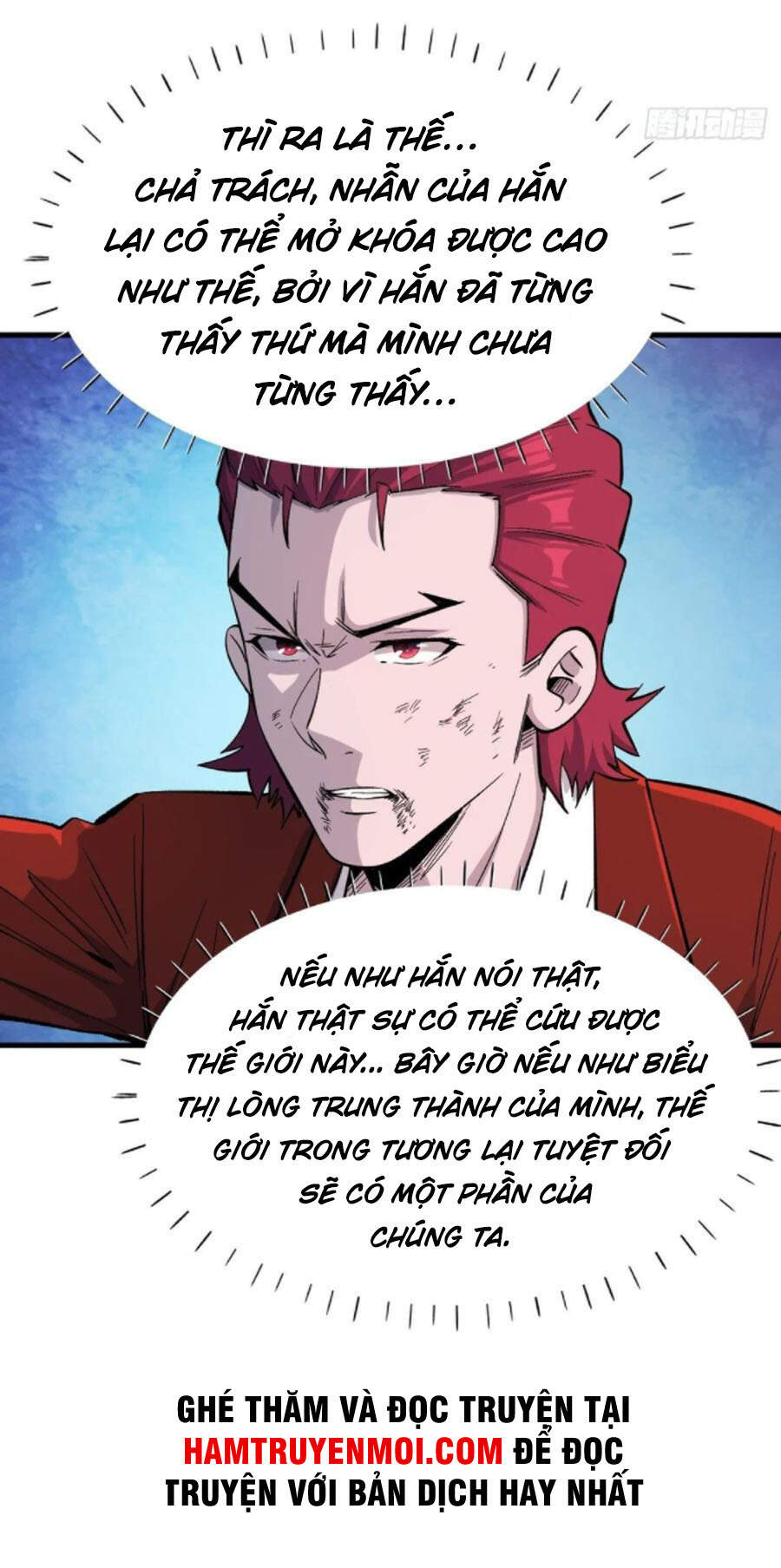 Trở Về Làm Đại Lão Thời Mạt Thế Chap 193 - Next Chap 194