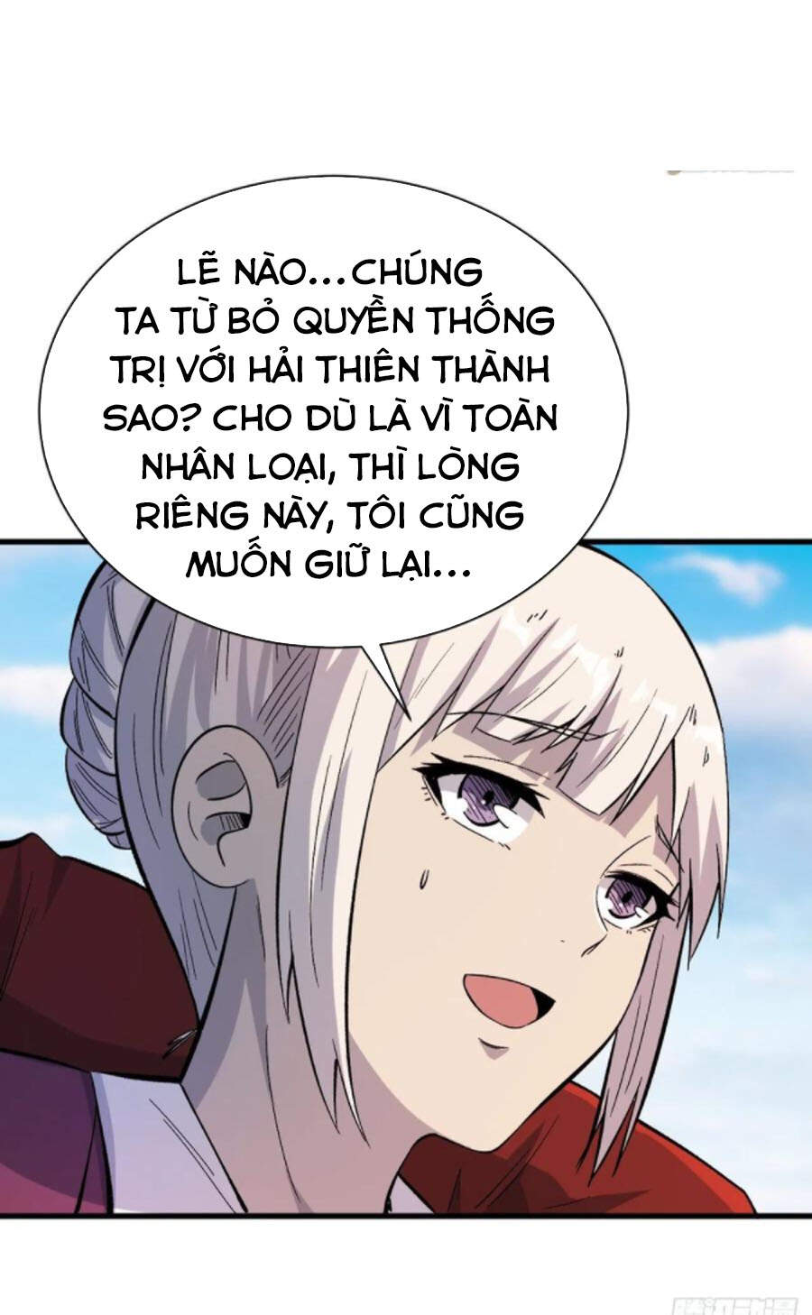 Trở Về Làm Đại Lão Thời Mạt Thế Chap 193 - Next Chap 194