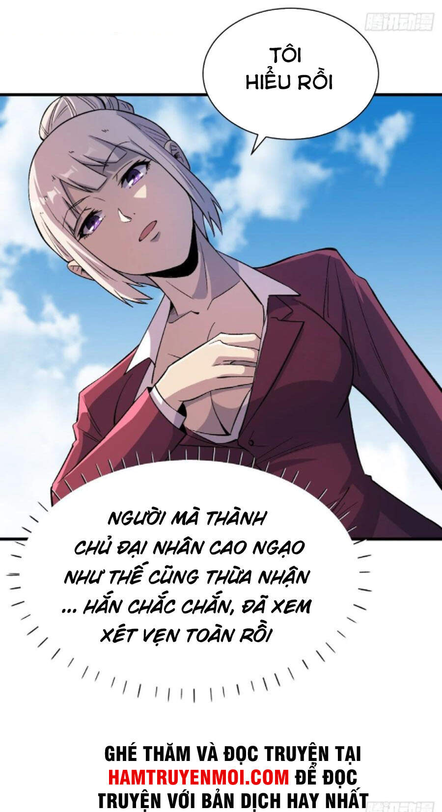 Trở Về Làm Đại Lão Thời Mạt Thế Chap 193 - Next Chap 194