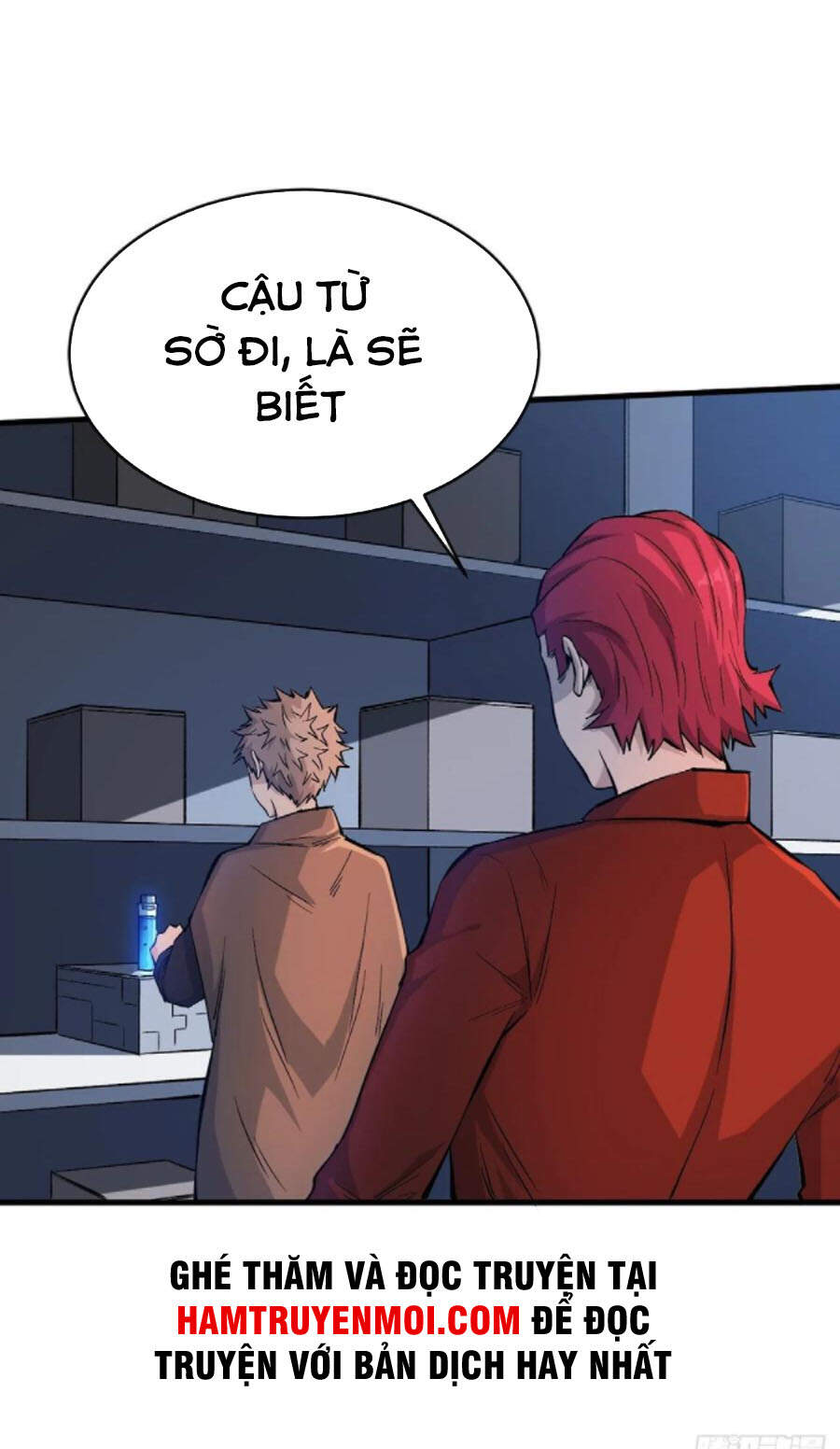 Trở Về Làm Đại Lão Thời Mạt Thế Chap 194 - Next Chap 195