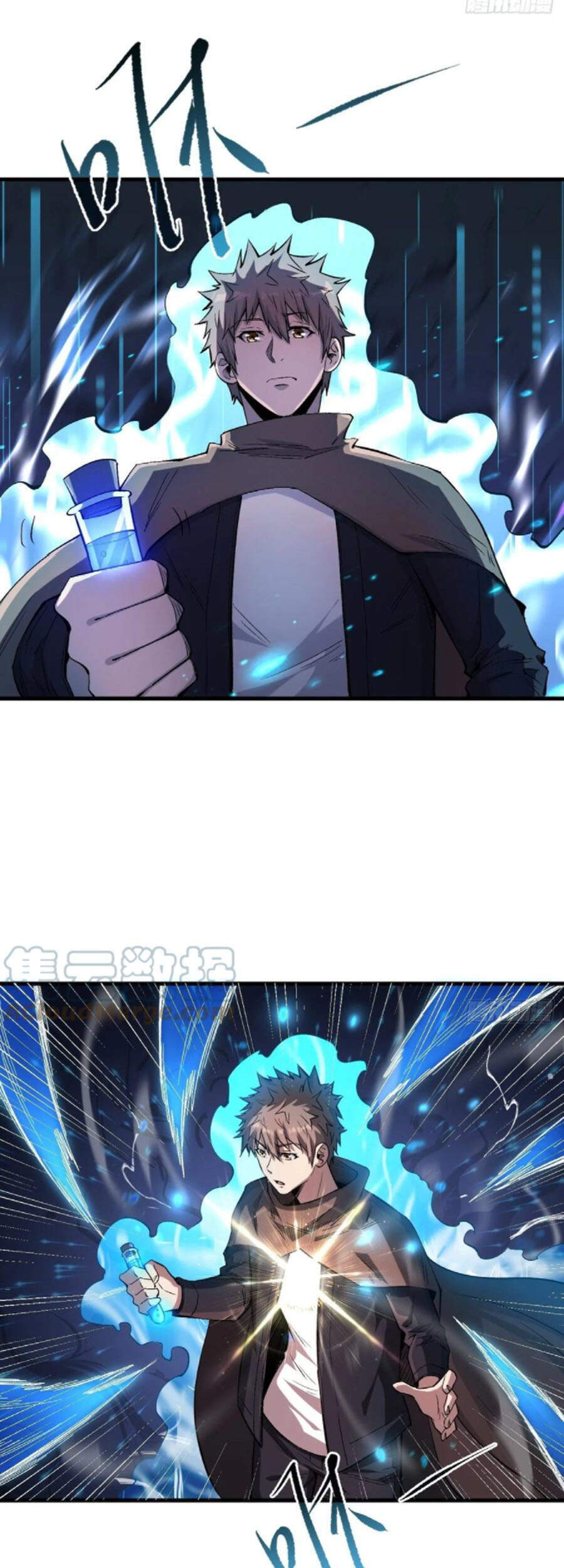 Trở Về Làm Đại Lão Thời Mạt Thế Chap 194 - Next Chap 195