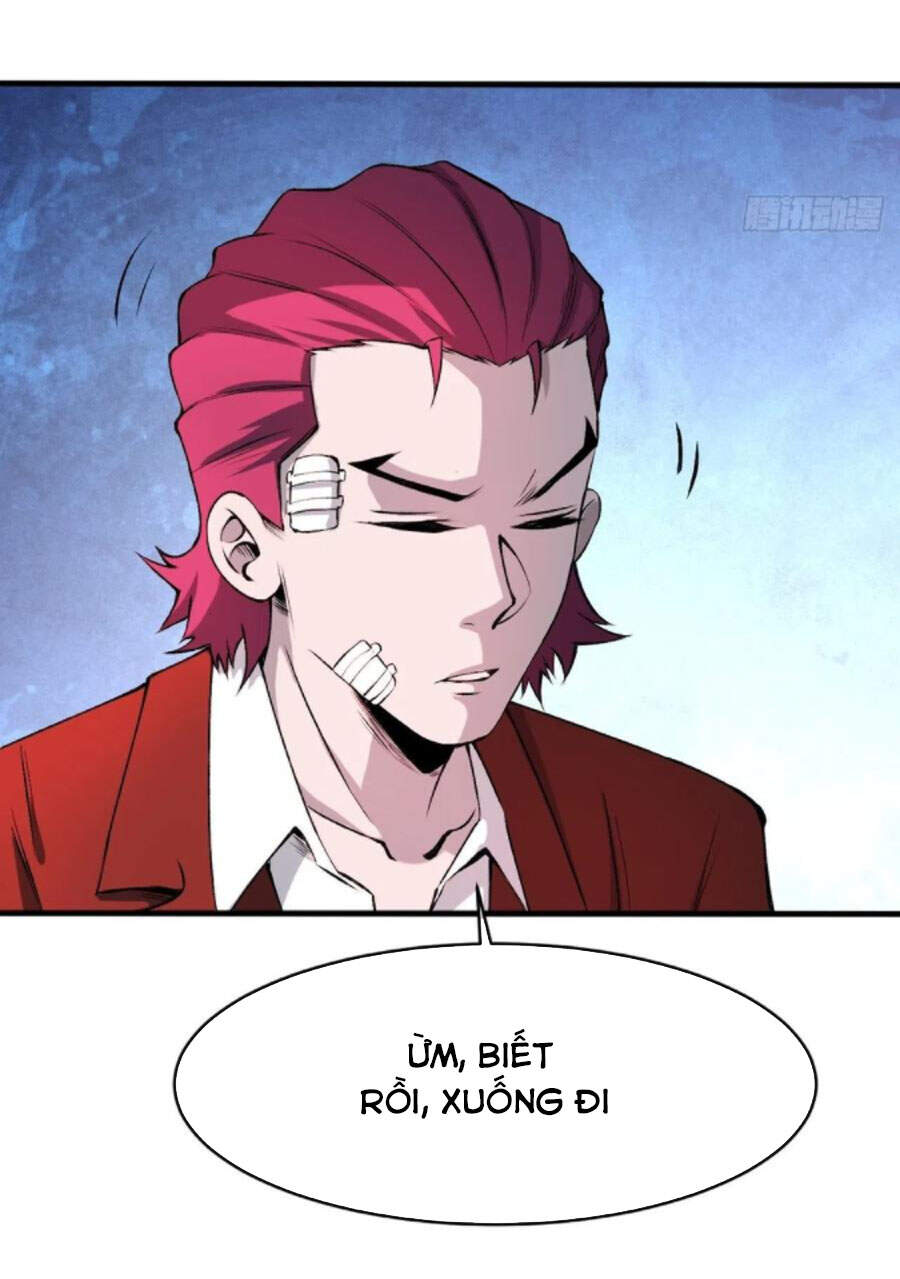 Trở Về Làm Đại Lão Thời Mạt Thế Chap 194 - Next Chap 195