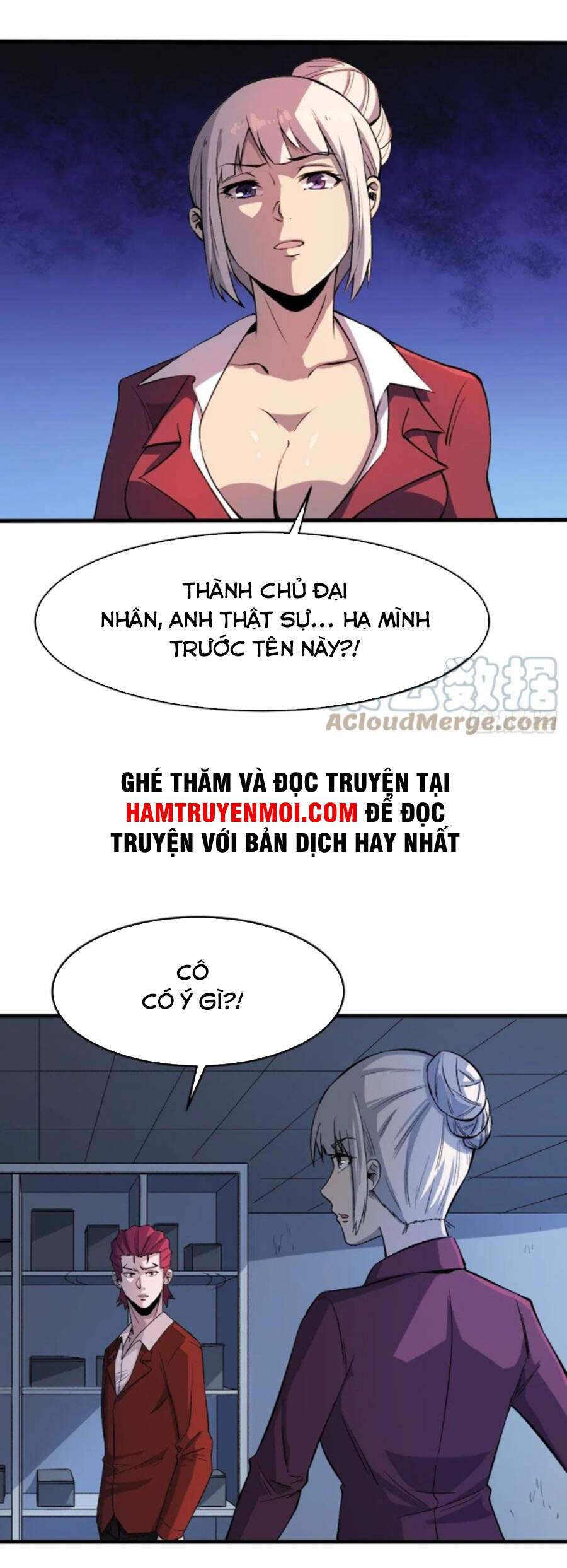 Trở Về Làm Đại Lão Thời Mạt Thế Chap 194 - Next Chap 195
