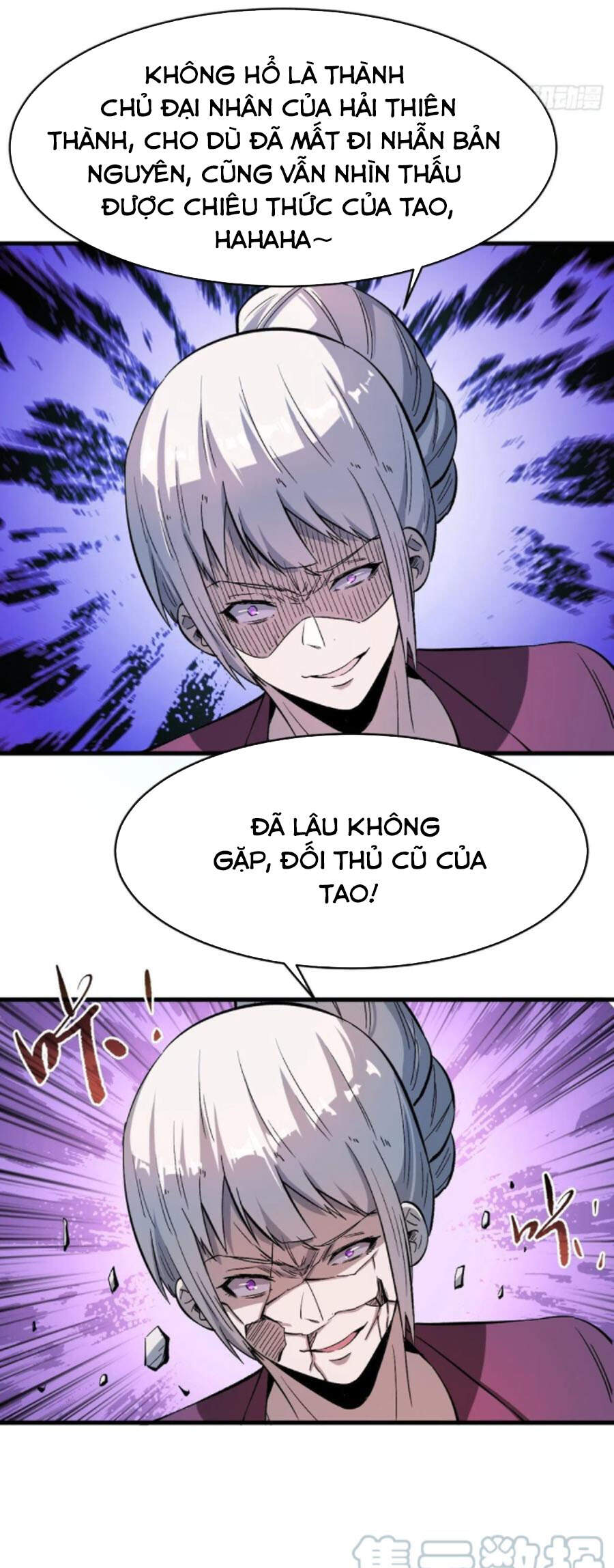 Trở Về Làm Đại Lão Thời Mạt Thế Chap 194 - Next Chap 195