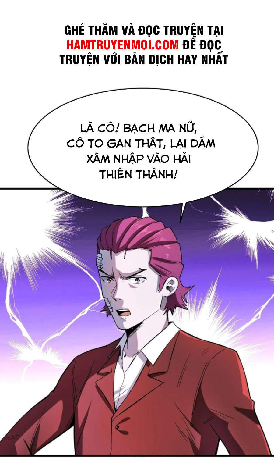 Trở Về Làm Đại Lão Thời Mạt Thế Chap 194 - Next Chap 195