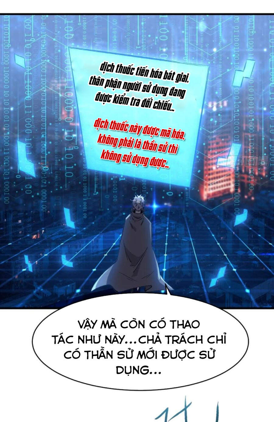 Trở Về Làm Đại Lão Thời Mạt Thế Chap 194 - Next Chap 195