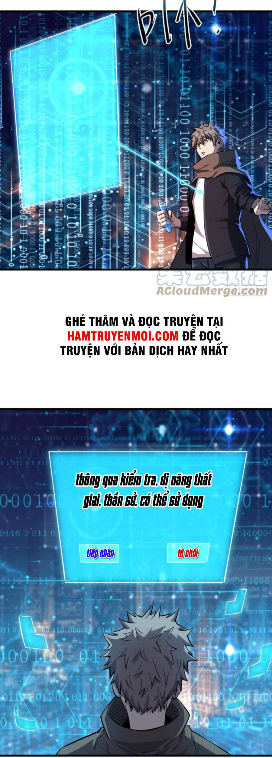 Trở Về Làm Đại Lão Thời Mạt Thế Chap 194 - Next Chap 195
