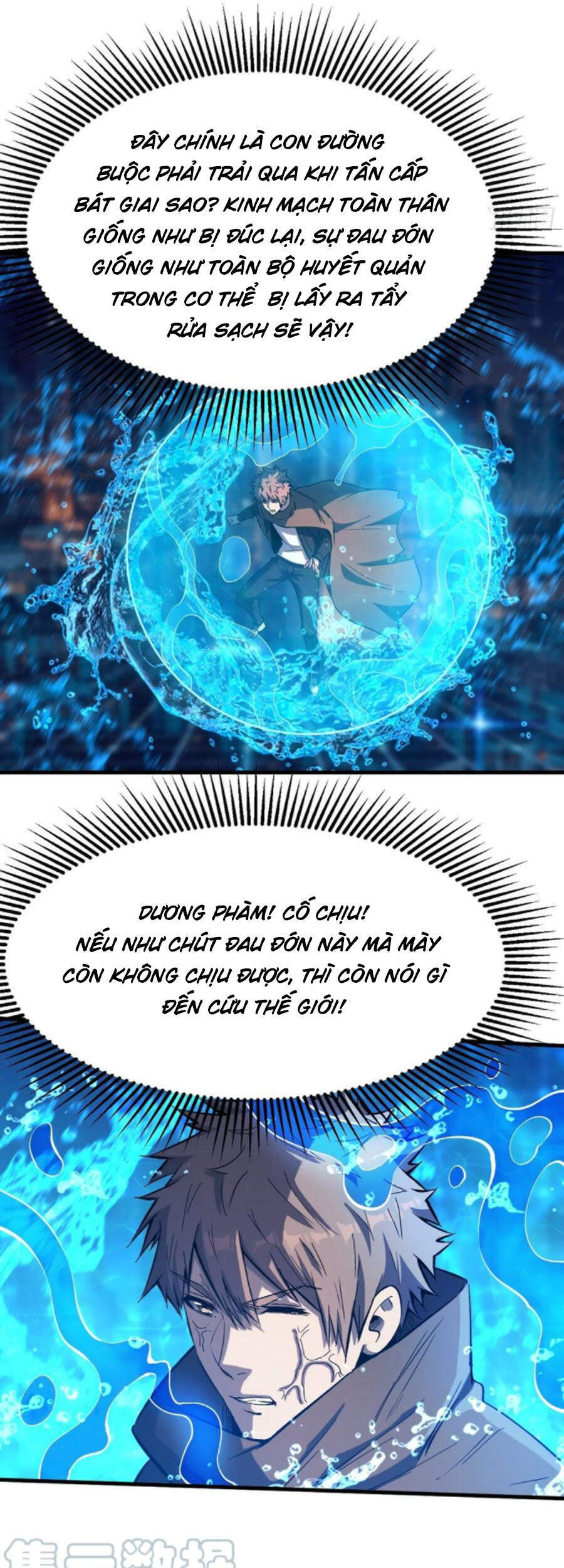 Trở Về Làm Đại Lão Thời Mạt Thế Chap 194 - Next Chap 195