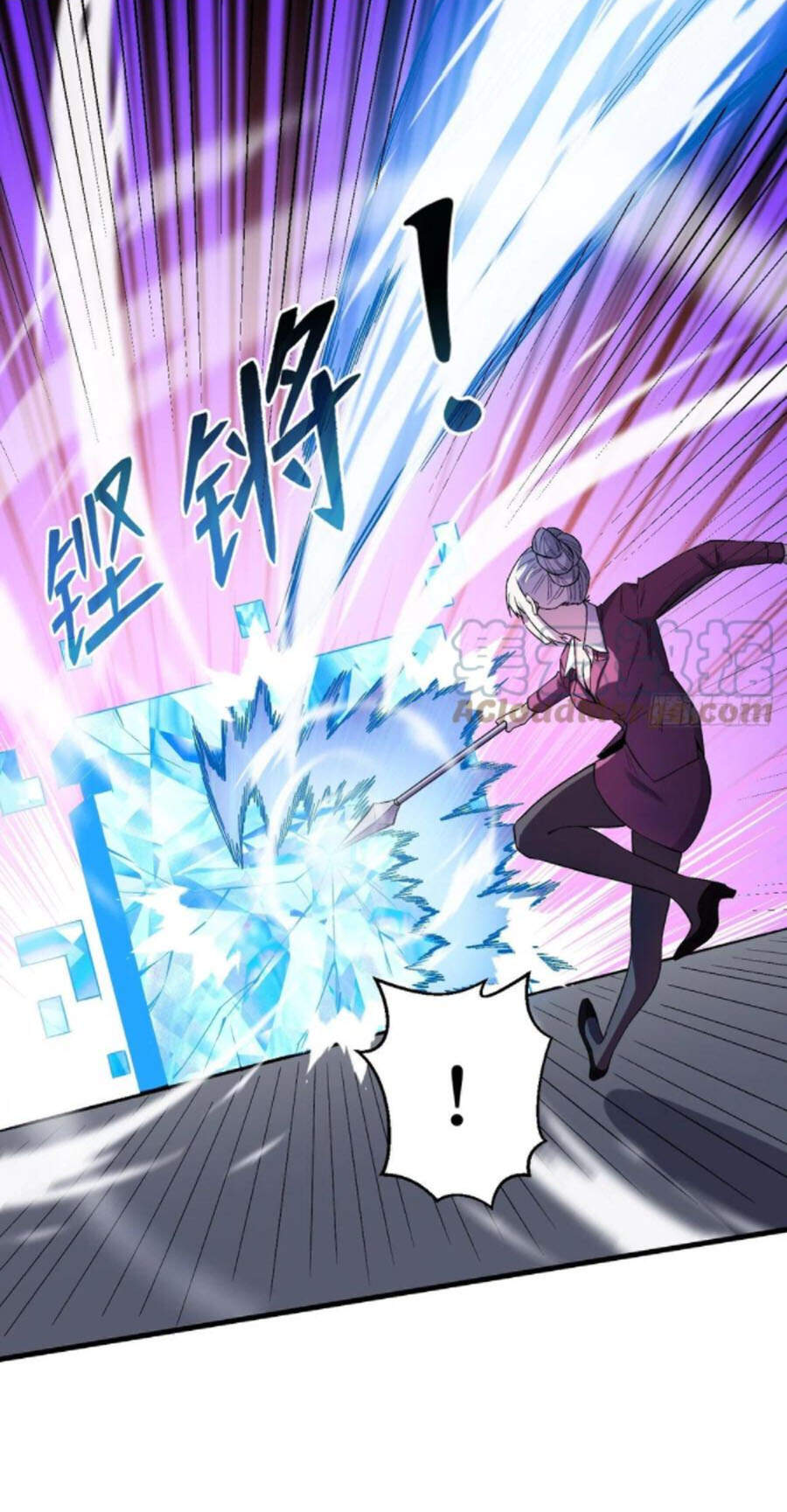 Trở Về Làm Đại Lão Thời Mạt Thế Chap 195 - Next Chap 196