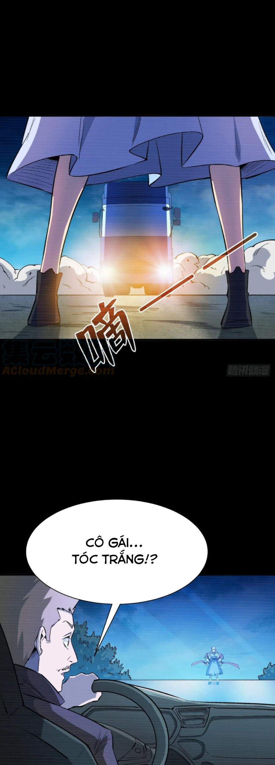 Trở Về Làm Đại Lão Thời Mạt Thế Chap 195 - Next Chap 196