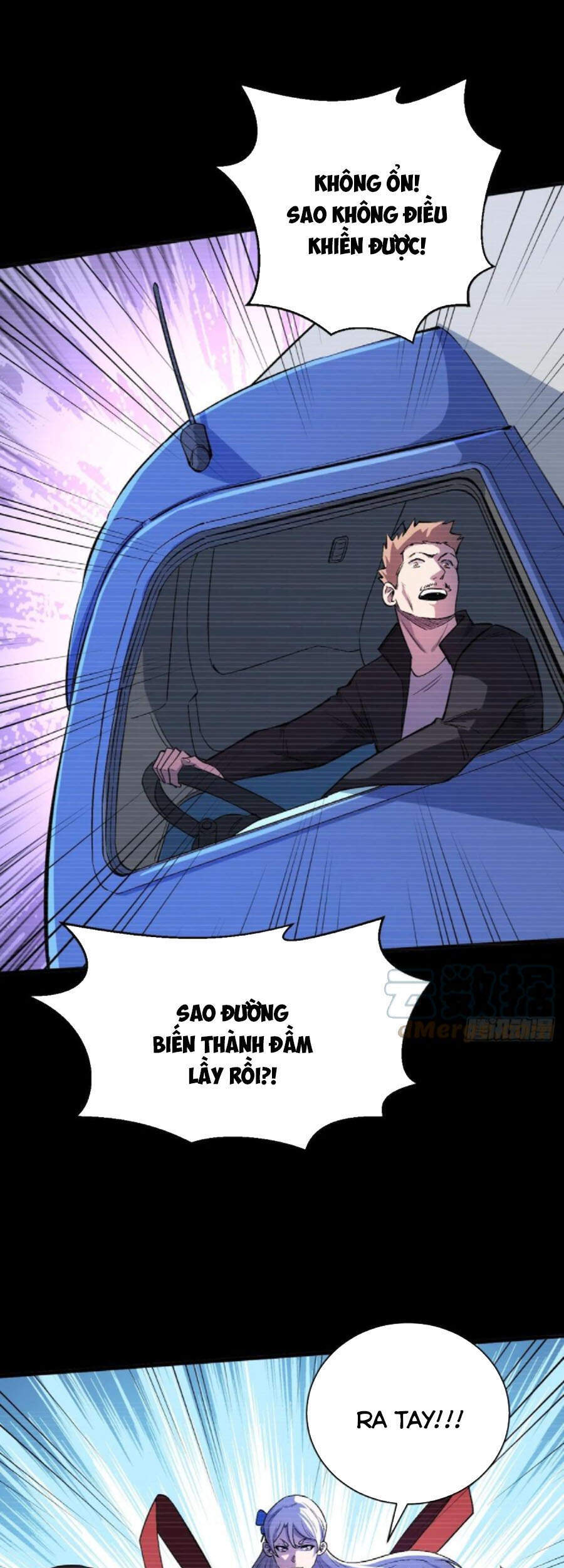 Trở Về Làm Đại Lão Thời Mạt Thế Chap 195 - Next Chap 196